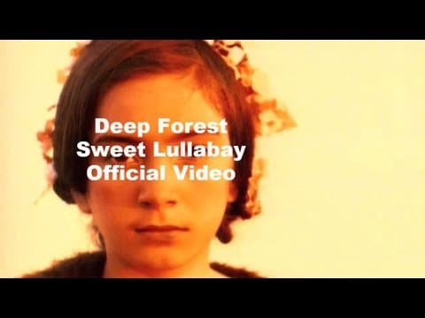 Miniatura del vídeo de DEEP FOREST