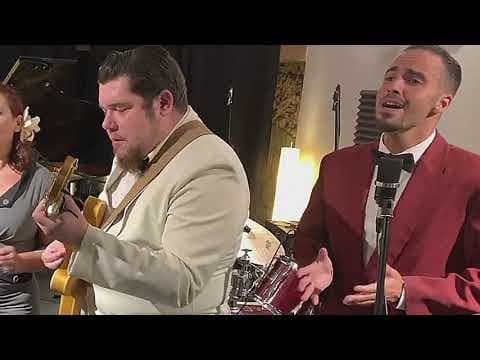 Miniatura del vídeo de THE MALLOR-KINGS