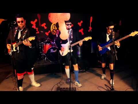 Miniatura del vídeo de FUNESTO PERCAL