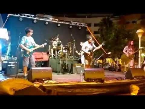 Miniatura del vídeo de THE VERBEN UNDERGROUND