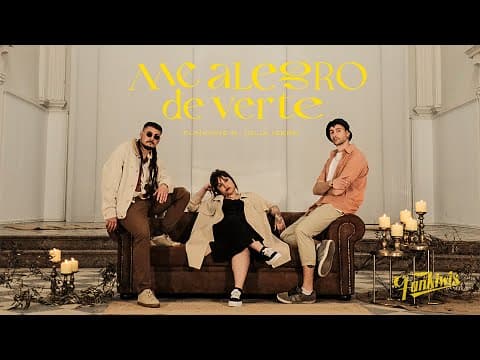 Miniatura del vídeo de FUNKIWIS
