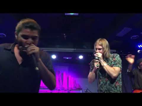 Miniatura del vídeo de HARMONICA REUNIÓN