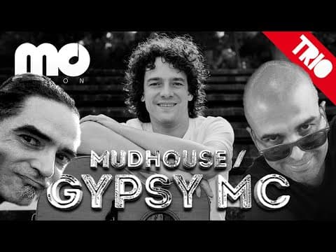 Miniatura del vídeo de MO ANTON TRIO