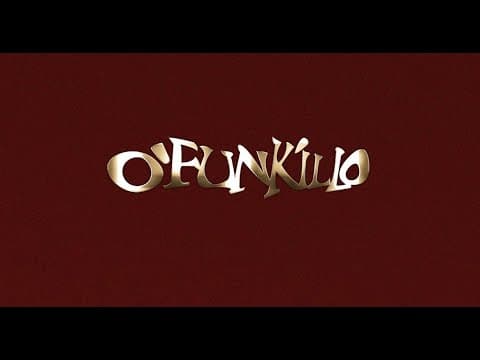 Miniatura del vídeo de O'FUNKILLO (Sesión vermú)