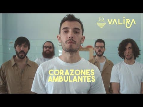Miniatura del vídeo de VALIRA