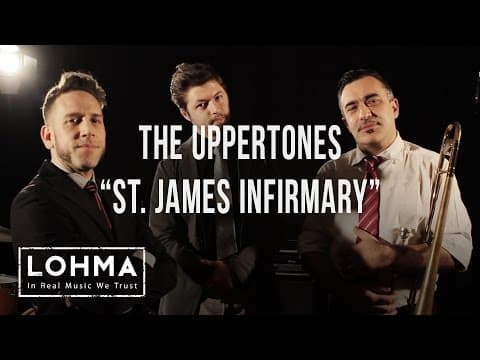 Miniatura del vídeo de THE UPPERTONES