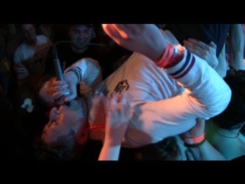 Miniatura del vídeo de THE DRAGTONES