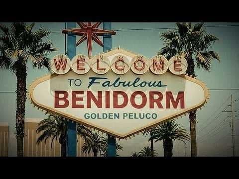 Miniatura del vídeo de GOLDEN PELUCO