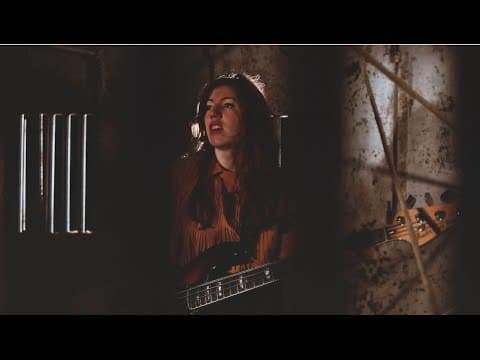 Miniatura del vídeo de TREPÀT