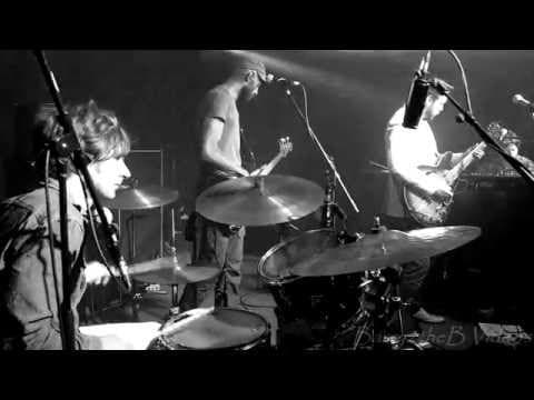 Miniatura del vídeo de THE NEW MASTERSOUNDS