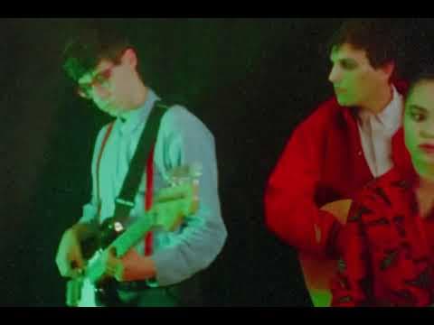 Miniatura del vídeo de THE PAINS OF BEING PURE AT HEART (SALA MOON)