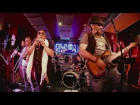 Miniatura del vídeo de GLAM COVERS