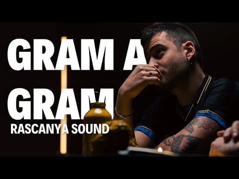 Miniatura del vídeo de RASCANYA SOUND