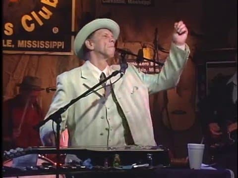 Miniatura del vídeo de WATERMELON SLIM