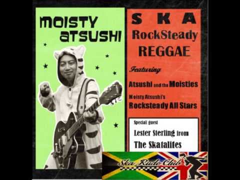 Miniatura del vídeo de MOISTY ATSHUSI & THE OFFBEATERS +THE OLDFASHIONEDS