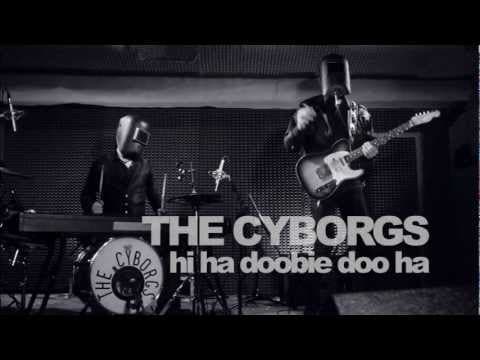 Miniatura del vídeo de THE CYBORGS