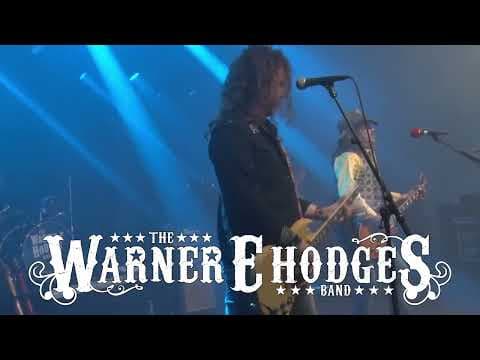 Miniatura del vídeo de WARNER E. HODGES BAND