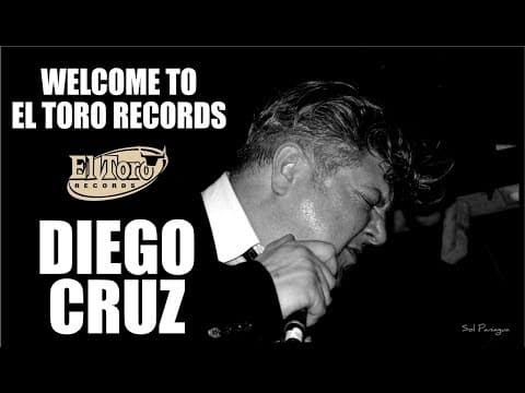 Miniatura del vídeo de DIEGO CRUZ