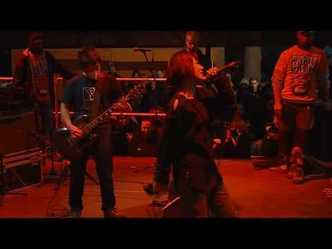 Miniatura del vídeo de NOISE FROM MARS