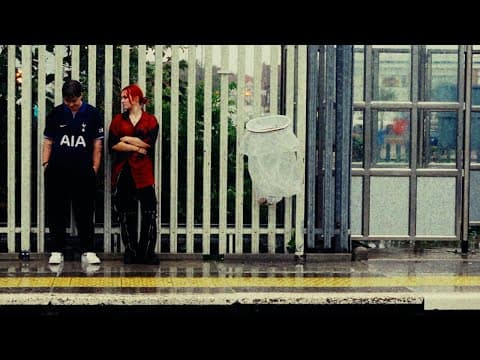 Miniatura del vídeo de NOAH AND THE LONERS