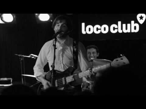 Miniatura del vídeo de THE BLISTERS