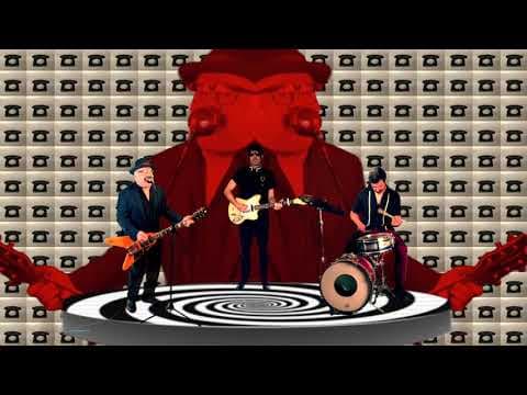 Miniatura del vídeo de GUADALUPE PLATA CON MIKE EDISON (VERMÚ)