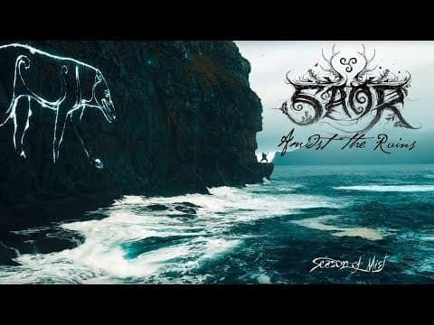 Miniatura del vídeo de SAOR