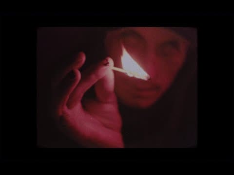 Miniatura del vídeo de THE HAUNTED YOUTH