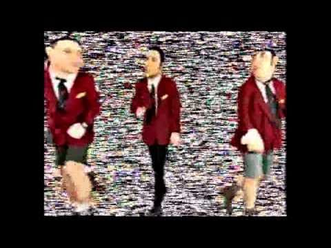 Miniatura del vídeo de LOS PETERSELLERS