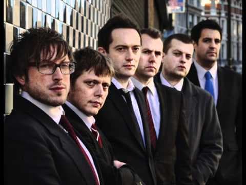 Miniatura del vídeo de THE FILTHY SIX