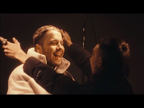 Miniatura del vídeo de HOFE X 4:40