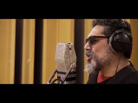 Miniatura del vídeo de Ricardo Tapia