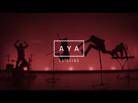 Miniatura del vídeo de AYA