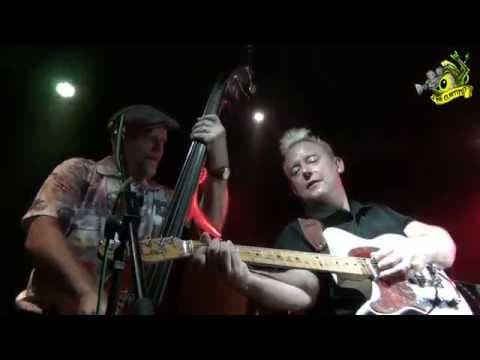 Miniatura del vídeo de BIG DUCKTAIL'S PARTY!!