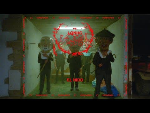 Miniatura del vídeo de EL NIDO