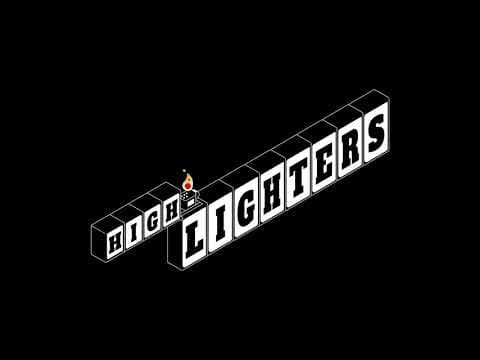 Miniatura del vídeo de HIGH LIGHTERS