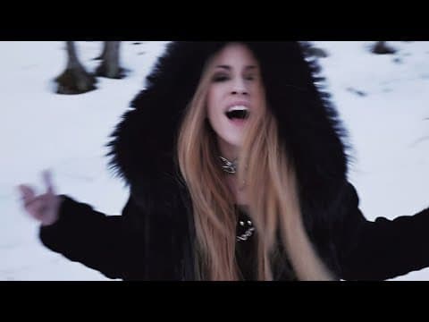 Miniatura del vídeo de FROZEN CROWN
