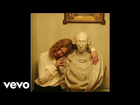 Miniatura del vídeo de CHRISTINA ROSENVINGE