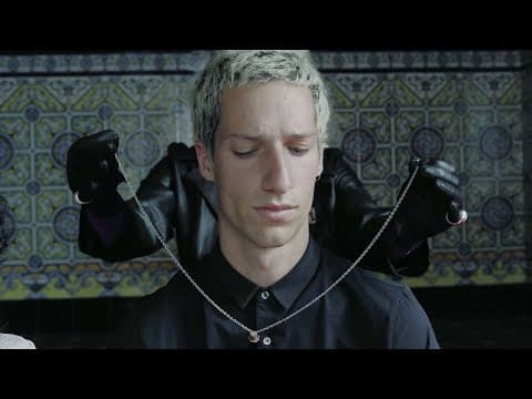 Miniatura del vídeo de SEMANA SANTA