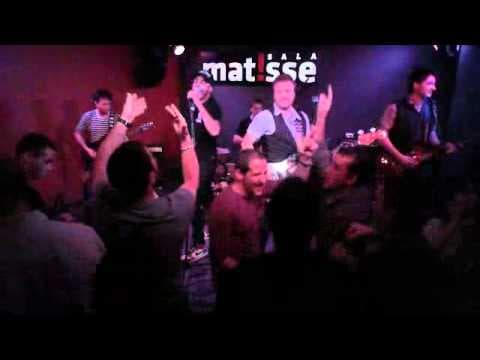 Miniatura del vídeo de PEACE DOGS (tributo a THE CULT)