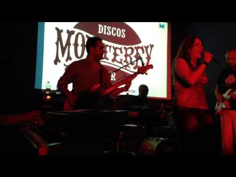 Miniatura del vídeo de RADIO KAOS