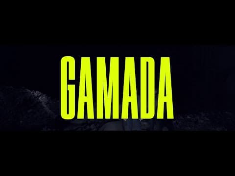 Miniatura del vídeo de GAMADA