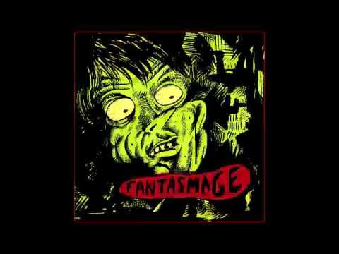 Miniatura del vídeo de FANTASMAGE