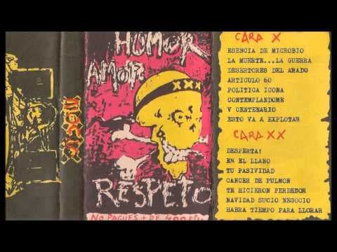 Miniatura del vídeo de NOCIVO