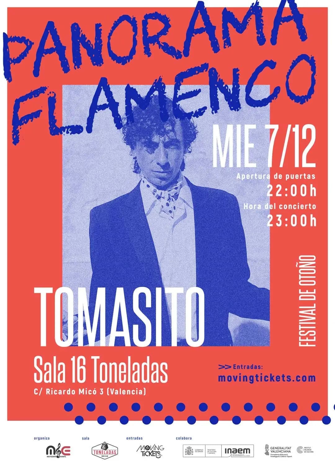 TOMASITO