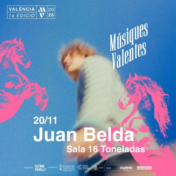JUAN BELDA