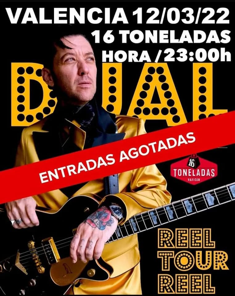 AL DUAL