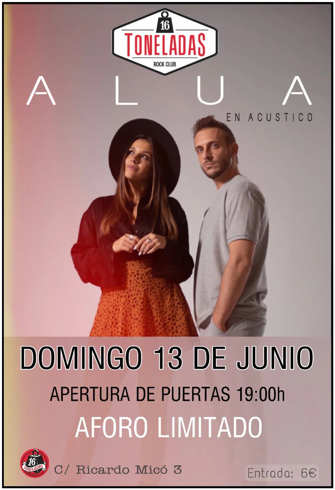 ALUA