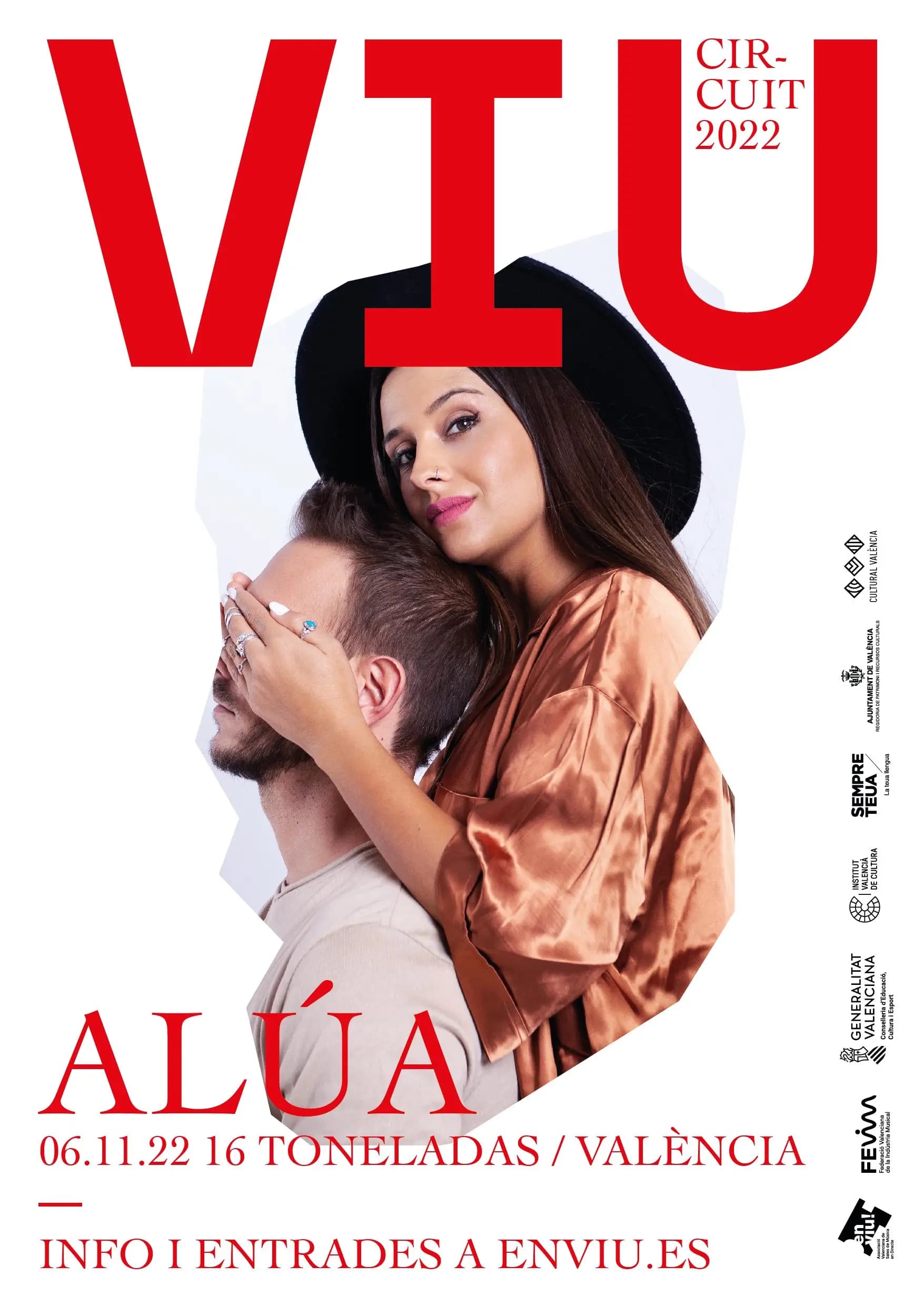ALÚA