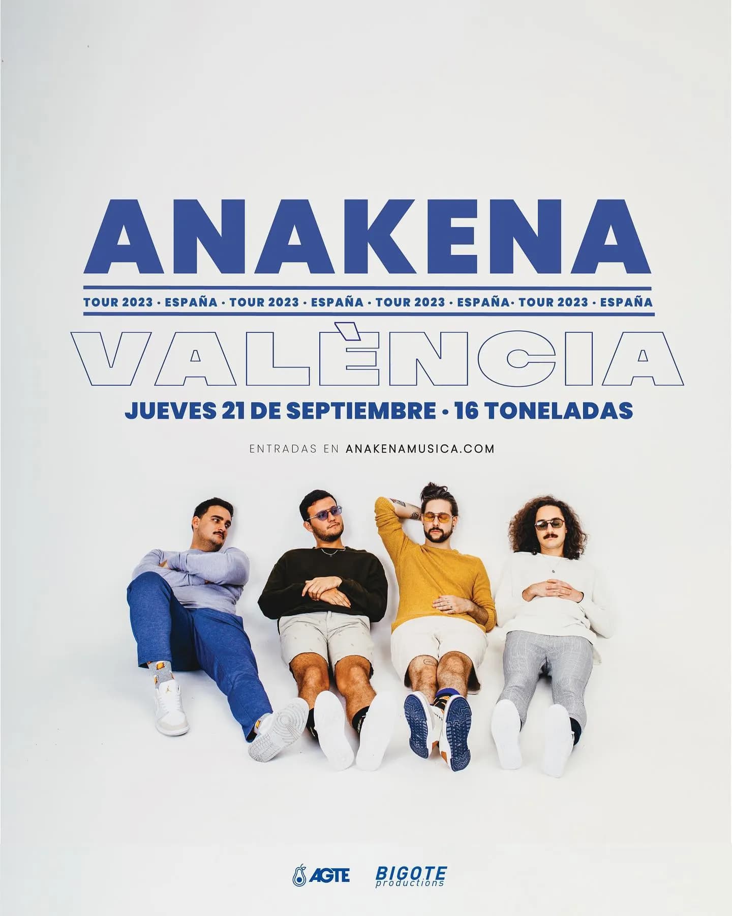 ANAKENA